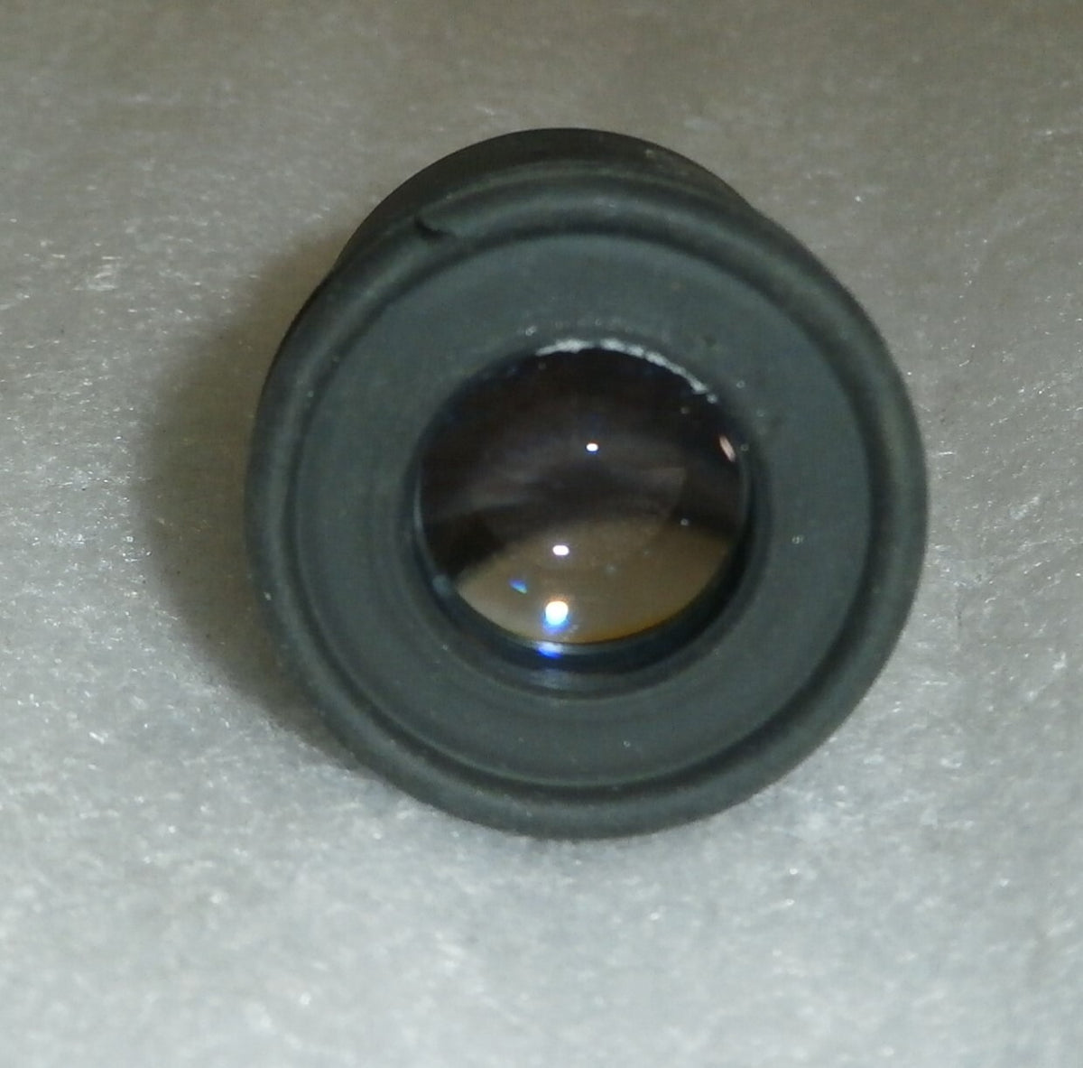 Microscope lens Leitz Wetzlar Germany 519748/ Periplan 10x18 EYEPIECE