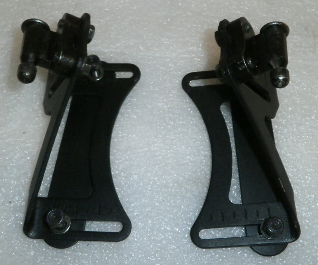 JAY 3 WHEELCHAIR BACK ACCESSORY AS PHOTO USED GOOD CONDITION