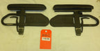 KI MOBILITY MANUAL WHEELCHAIR ARMREST VERY GOOD CONDITION AS PHOTO
