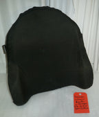 Wheelchair Back Jay Union Cushion Fits 16-17" w/ Accessories Good Condition