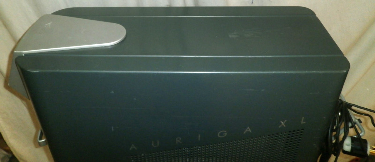 Starmedtec Auriga XL Laser
