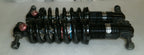 QUICKIE S- 646SE WHEELCHAIR SHOCKS AND BOLTS AS PHOTO