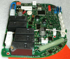 HUMAN CARE BOARD 5405-ASF294C16V4_3 USED AS PICTURES