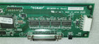TORAY BOARD GPIMCNV-A REV A1 14RS00269-00121 MADE IN JAPAN