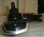 Pride Quantium J6 JOYSTICK Quantum 1450 USED
