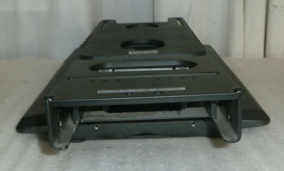 QUANTUM TILT BASE & BOLT FOR W.CH. WITH ACTUATOR AND SEAT PAN MEC144370