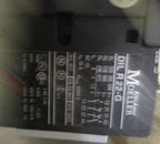 MOLLER DILR22-G AND ONE PHOENIX CONTACT PSR-ESA4_B AND 2 FUSETEK MD30F 30