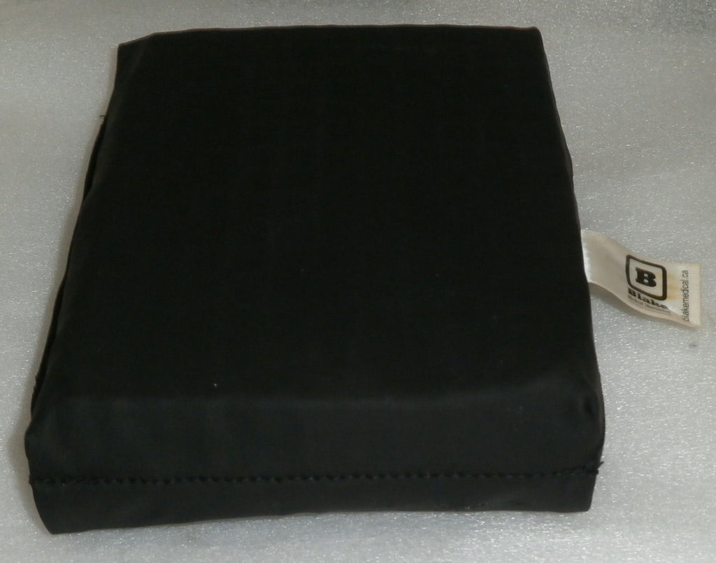BLAKE GEL CALF FOOT PLATE PAD 6X5 INCH GOOD CONDITION