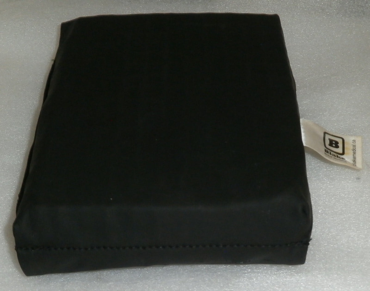 BLAKE GEL CALF FOOT PLATE PAD 6X5 INCH GOOD CONDITION