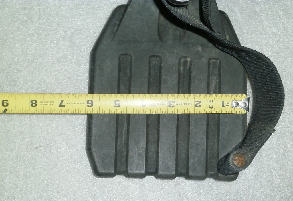 SET OF WHEELCHAIR FOOT REST GOOD CONDITION WITH MOUNT PLATES DIMENSION AS PHOTO
