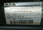 QUICKIE XPERIENCE WHEELCHAIR MOTORS SRG0410 R00038-R-RH/M-LH R00037-R-LH/M-RH