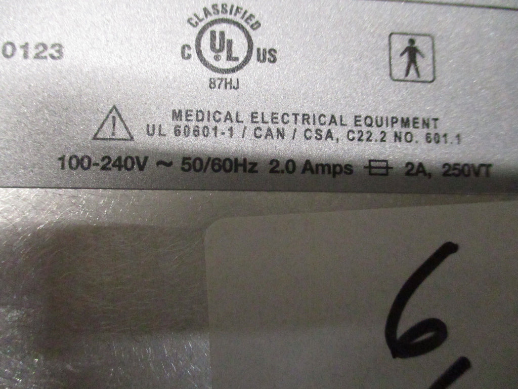 AXIEM SYSTEM CONTROLLER STSTUS PART NO 9733320 USED