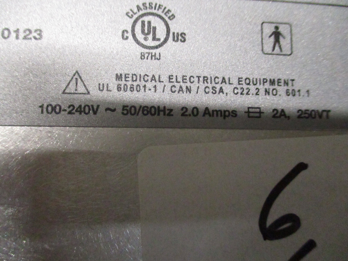 AXIEM SYSTEM CONTROLLER STSTUS PART NO 9733320 USED