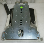 BRUNO STAIRLIFT 2019 CRE-2110 FOOTREST VERY GOOD CONDITION AS PHOTO