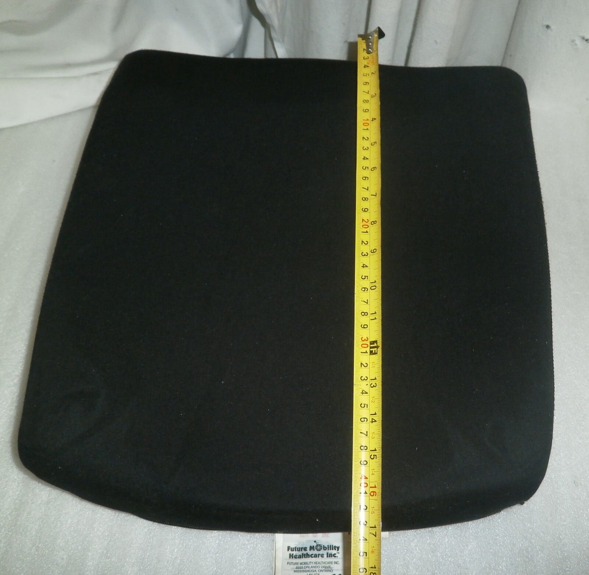 FUTURE PRISM SUPREME II CUSHION 06T-24601 SIZE 16X16"