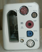 Philips IntelliVue Intelli Vue X2 Vital Sign Patient Monitor M3002A Rev H