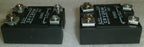 Lot of 2 CRYDOM DC60S3 3.5-32VDC Control, 3A 60VDC Load, Solid State Relay
