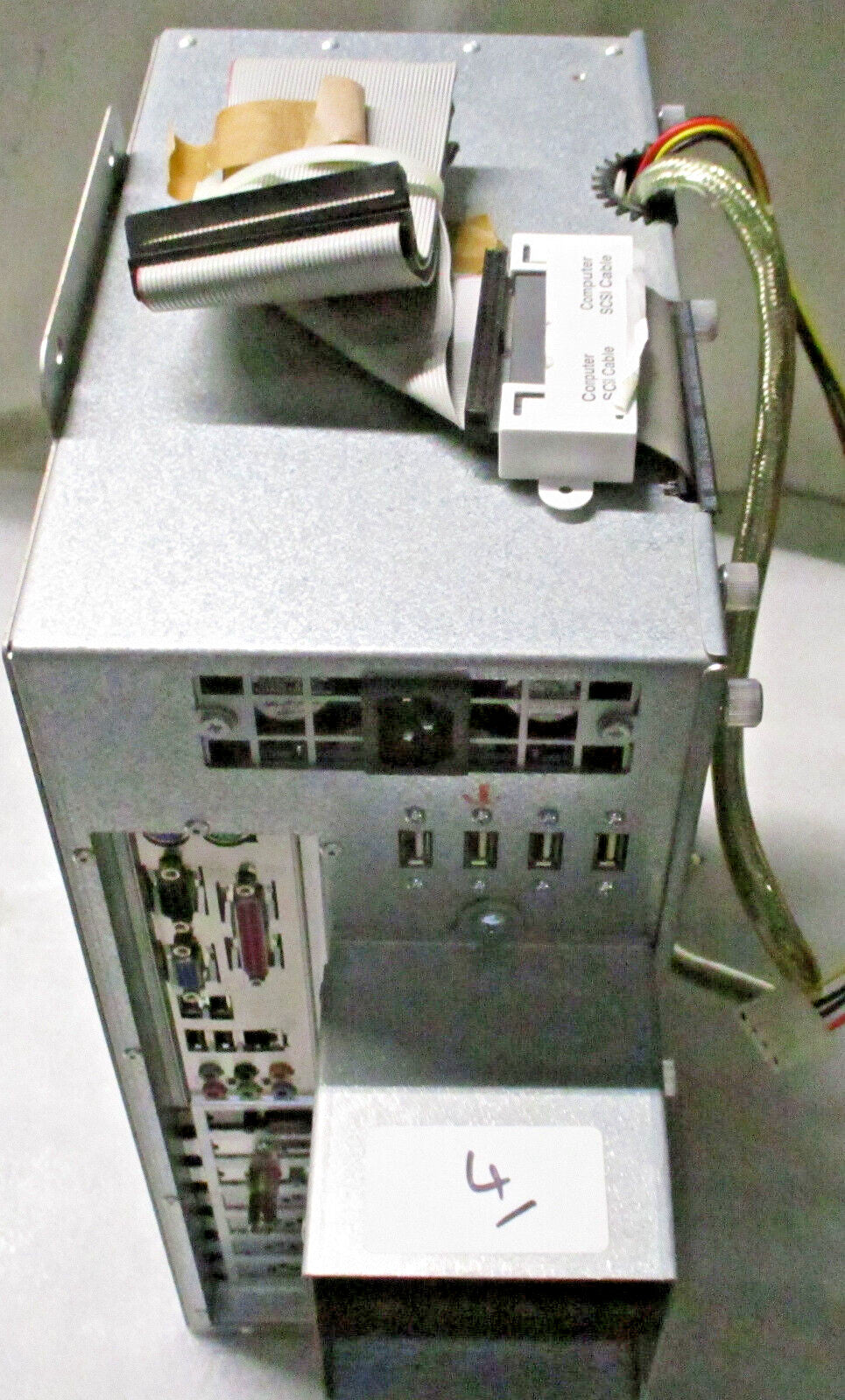 MEDTRONIC COMPUTER SSEMBEDDED OEM-A3346-01 USED