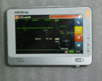 Mindray BeneView T1 Monitor w/ SPO2, NBP Cuff, 3 Lead ECG and 1 Battery