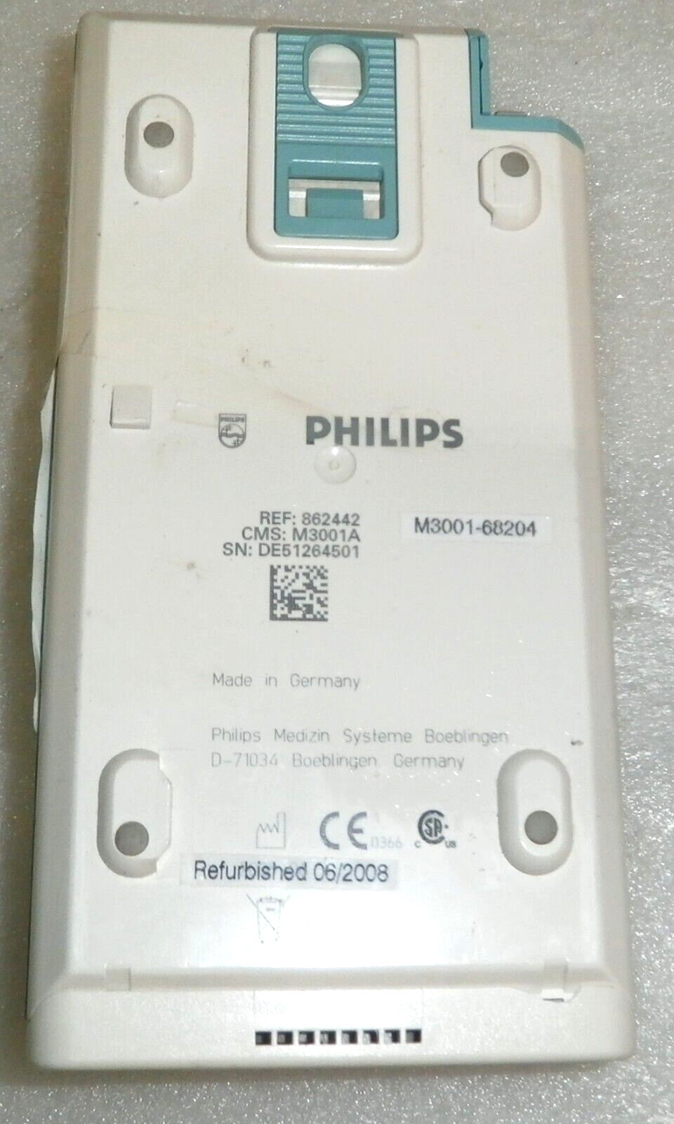 Philips M3001A Module 862442