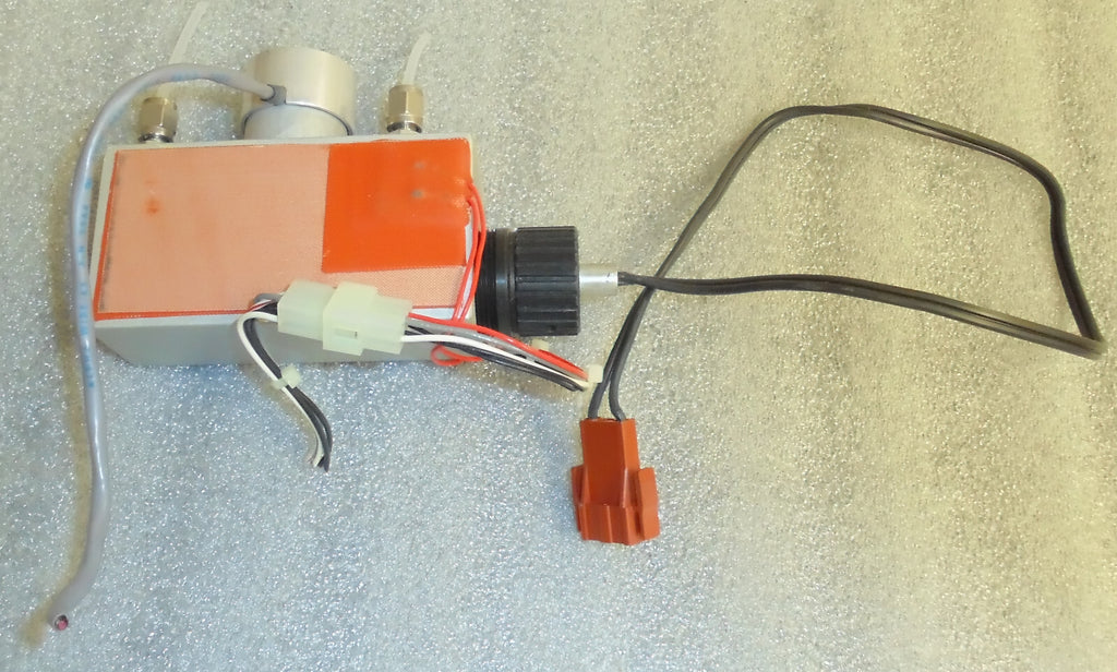PARTS FROM THERMO 5030