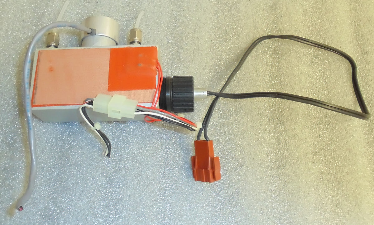 PARTS FROM THERMO 5030