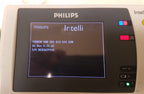 Philips IntelliVue Intelli Vue X2 Vital Sign Patient Monitor M3002A Rev K