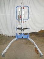 Joerns Hoyer Advance 340 Electric FOLDABLE Patient Lift (No Tariffs)Year 2021
