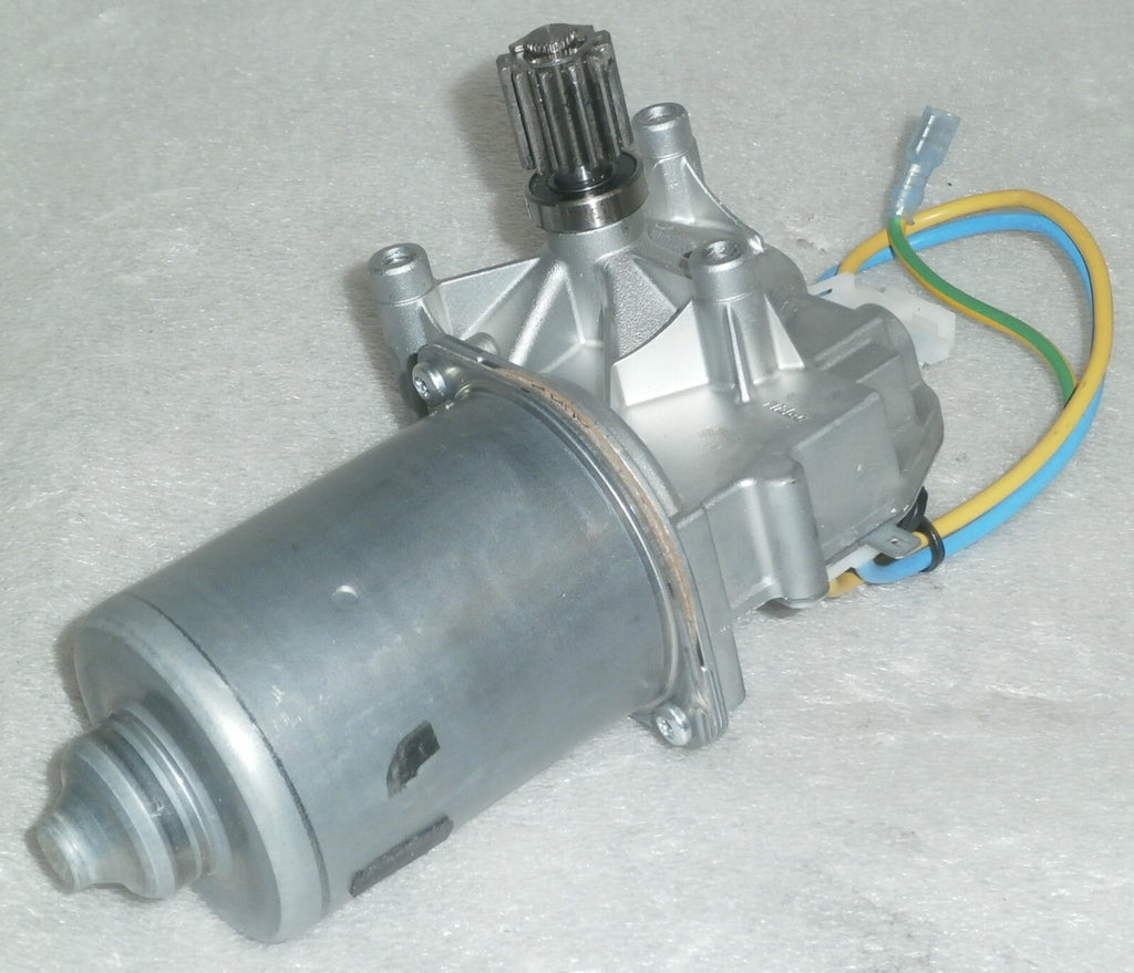 Motor Nidec Part 405.845/ 150603B-A entstoert 24V Made in Germany
