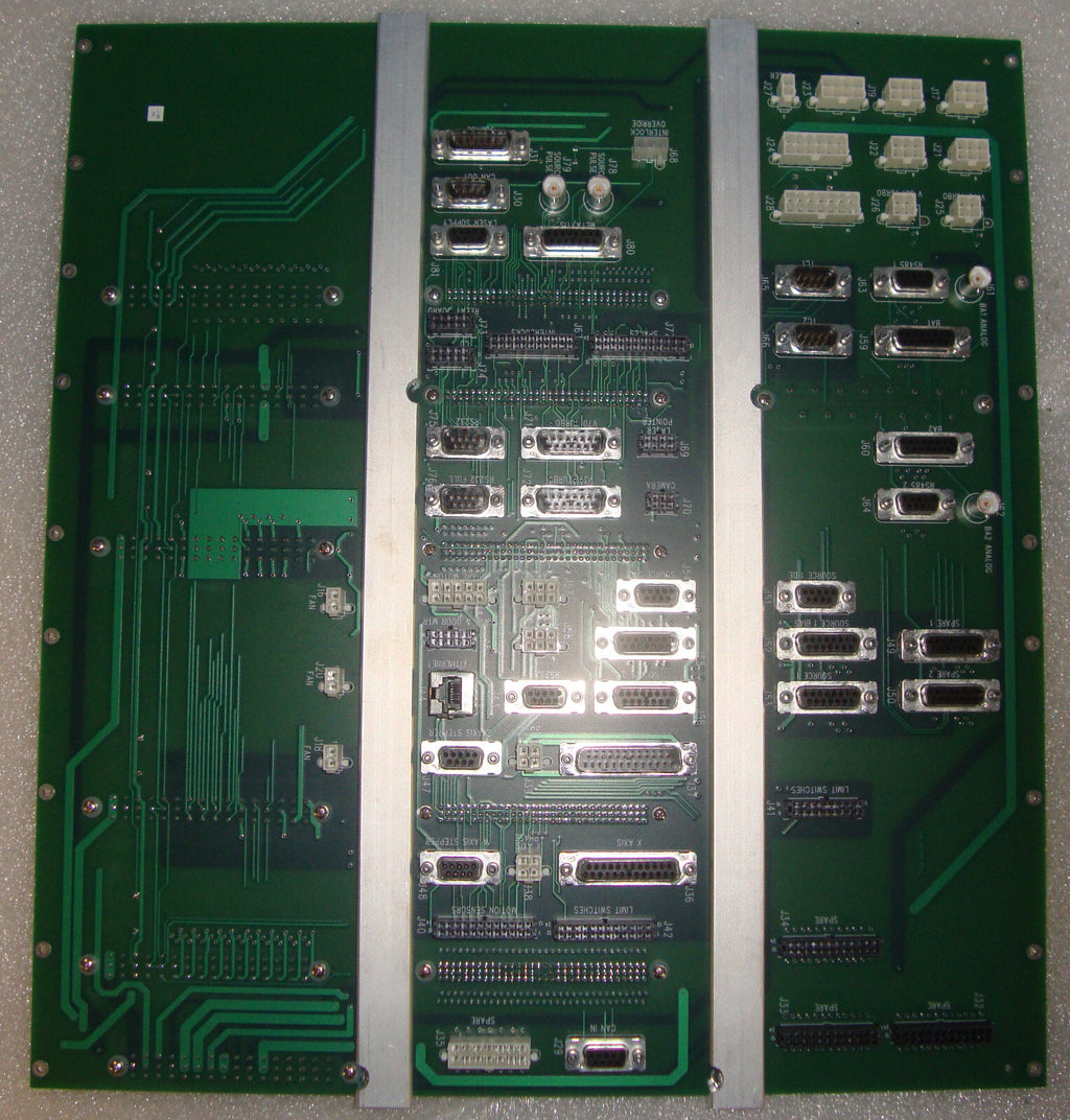 AB SCIEX TOF-TOF 5800C MAIN BOARD 1016663D