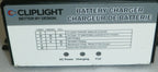CLIPLIGHT WHEELCHAIR BATTERY CHARGER 24VOLT VERY GOOD CONDITION