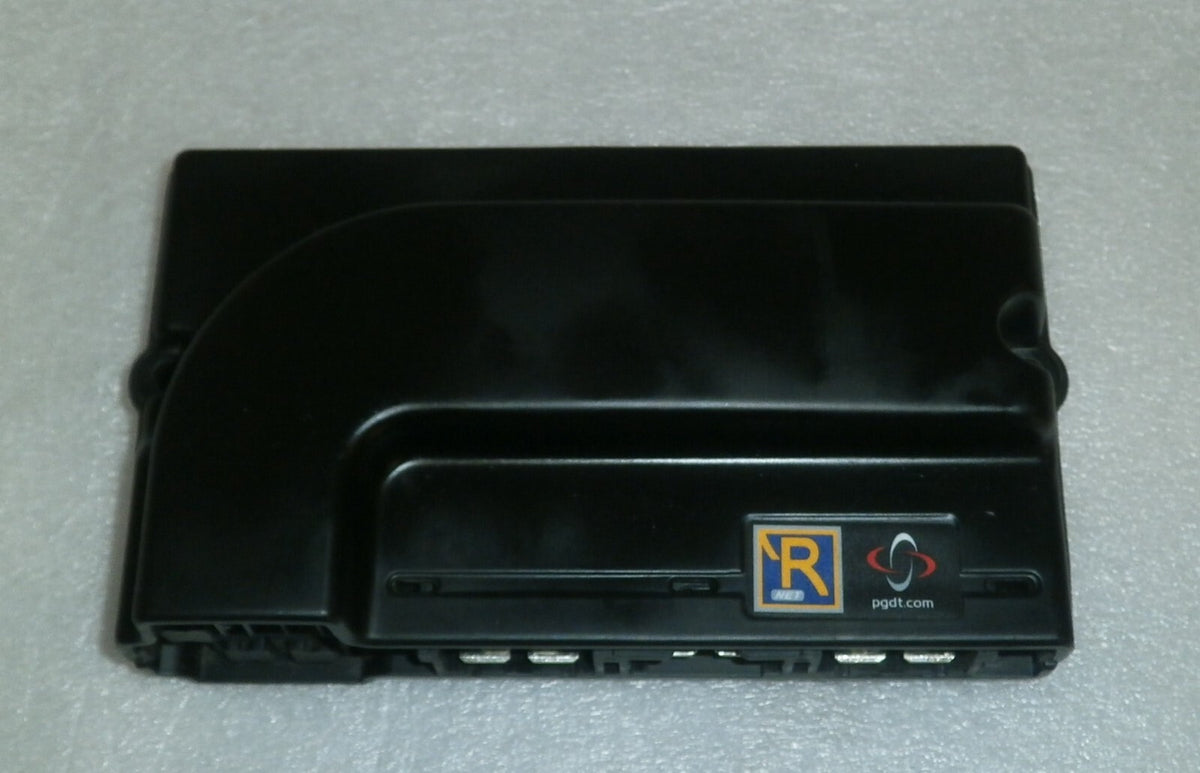 PG DRIVES TECHNOLOGIES D51109.08 WHEELCHAIR CONTROL VERY GOOD CONDITION
