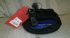 Wheelchair Jay Zip Child Cushion MJZIPB12T Size 11-12X12" W/ ACCESSORIES