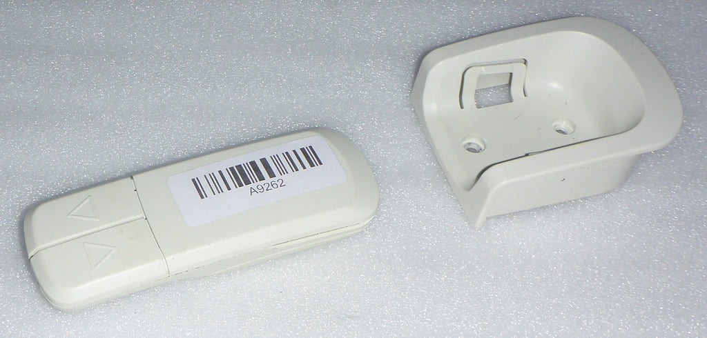 2022 HOME GLIDE STAIR LIFT REMOTE CONTROL USED GOOD CONDITION