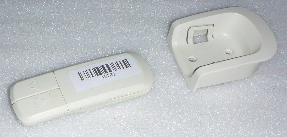2022 HOME GLIDE STAIR LIFT REMOTE CONTROL USED GOOD CONDITION