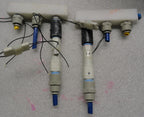 XL-48 ULTRASONIC CLEANING SYSTEM Shurflo # 8000-933-250 Diaphragm Pump & Parts