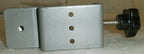 Lot of 12 Plexiglass Clamp Support Edge