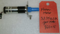 MAXON GEAR MOTOR 323542 DC GOOD CONDITION