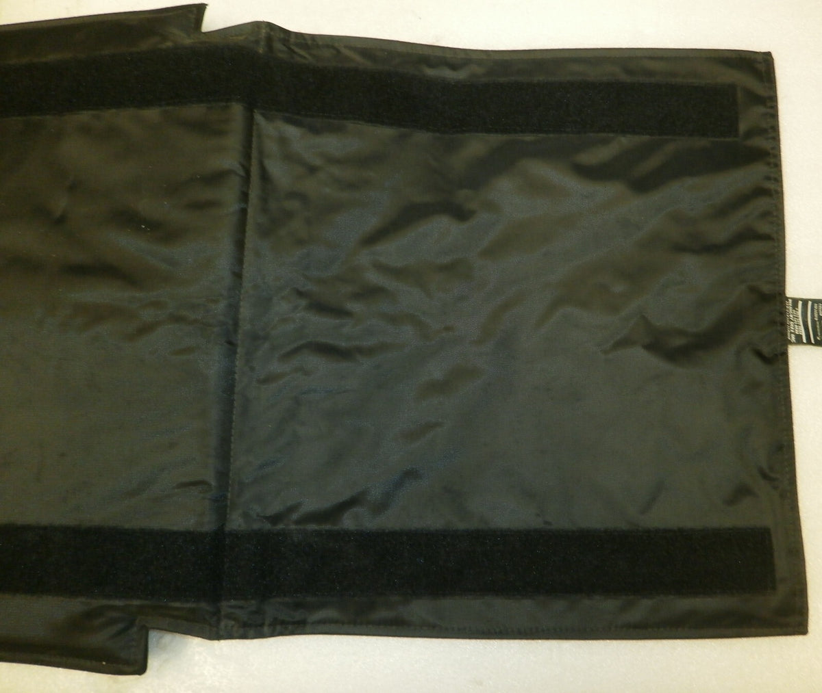 Western Home Medical Dist.INC Adjustable Wheelchair Back size 17"-19" Cover