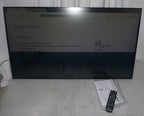 Commerical Digital Signage LED 43" SAMSUNG LH43PHFP PH43F NO STAND W/ REMOTE