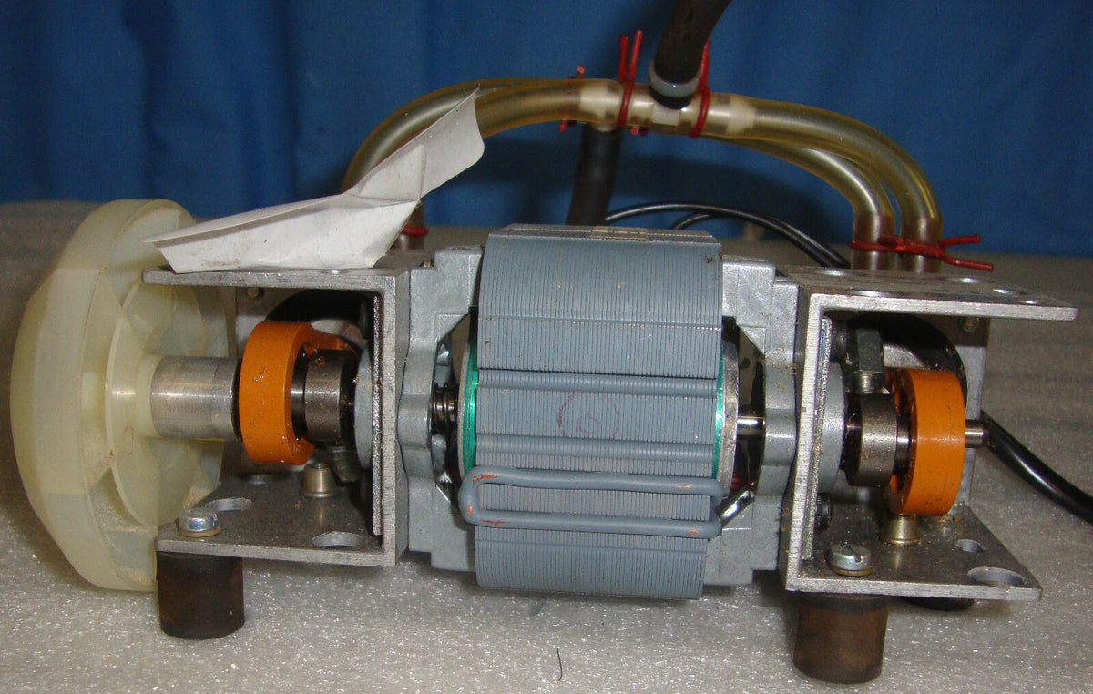 ASF VACUUM PUMP 7010UZV