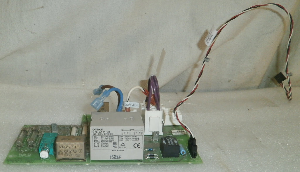 Agilent HP 6890A 6890 GC Power Supply Board G1530-60730 G1530-60050 240V FROM AG