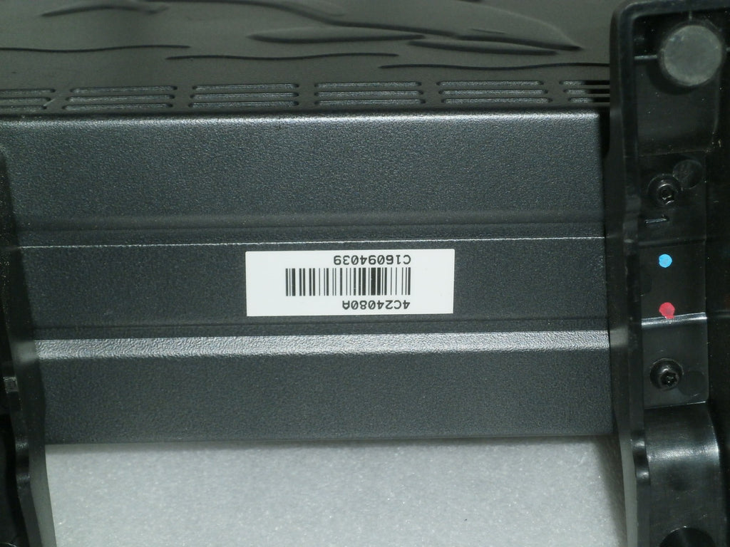 invacare CTE WHEELCHAIR BATTERY CHARGER 24V MODEL 4C24080A USED WORKS V GOOD