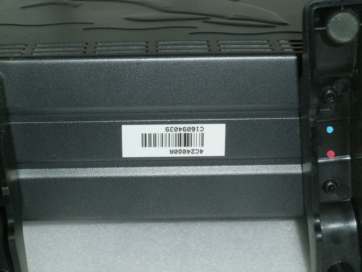 invacare CTE WHEELCHAIR BATTERY CHARGER 24V MODEL 4C24080A USED WORKS V GOOD