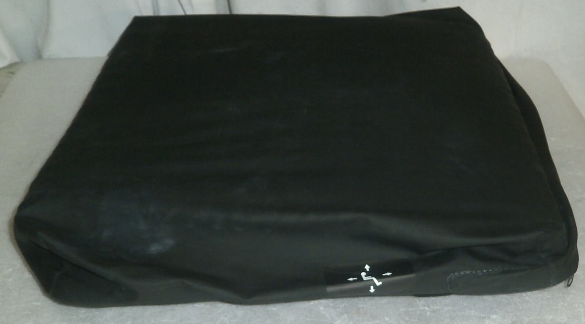 Wheelchair Blake Geo-Matrx Gold Cushion 04T-00828512 19.5X17X4.25" Gel Content