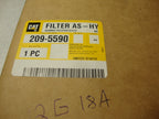 Caterpillar AS-HY 209-5590 Transmission (Only) Filter