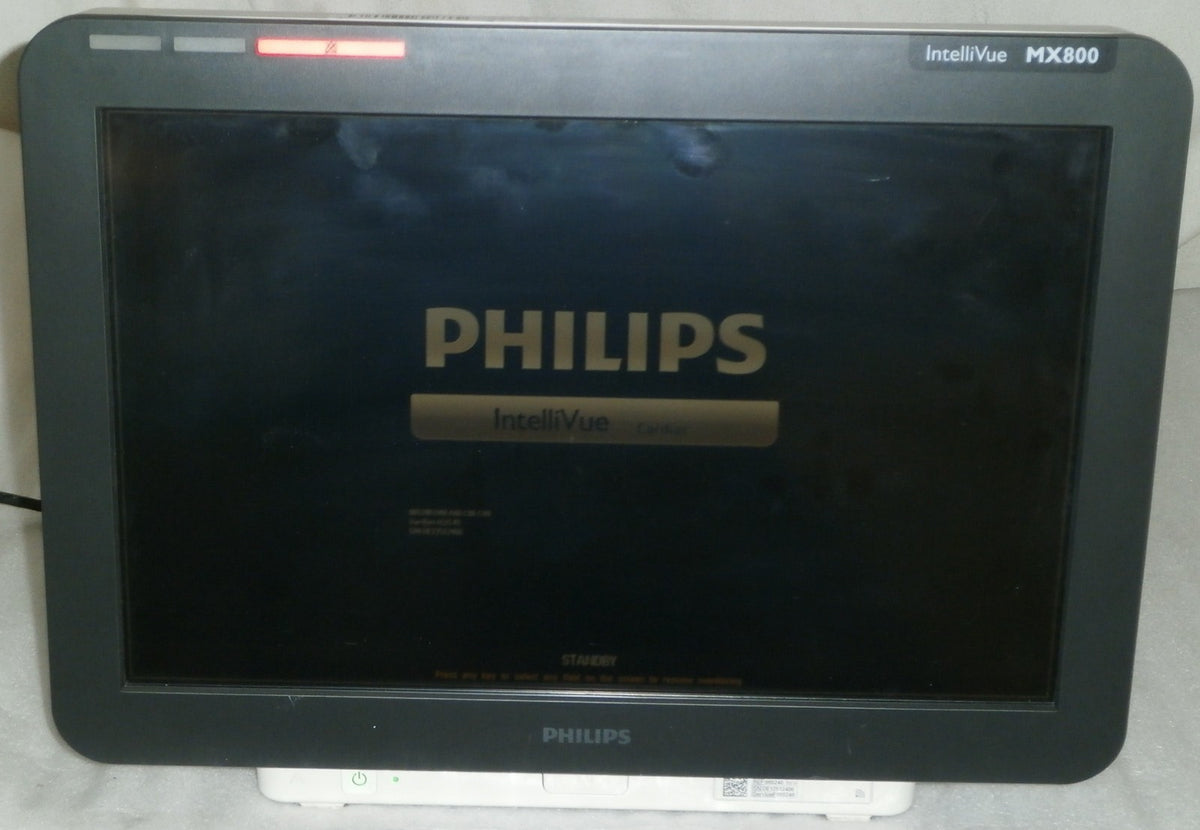 Philips IntelliVue MX800 Monitor 865240