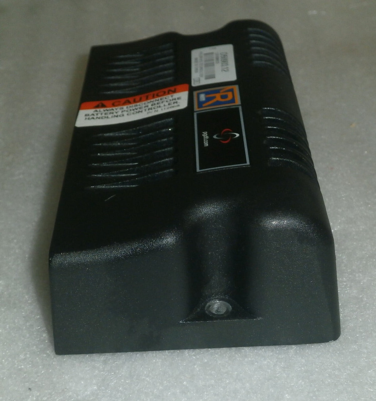 RNET WHEELCHAIR CONTROLS D50903.12 FROM QUICKIE QM-710 GOOD CONDITION