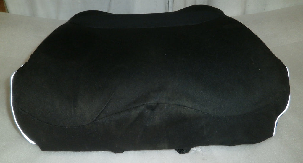 COMFORT M2 15X16X4 INCH WHEELCHAIR CUSHION GOOD CONDITION