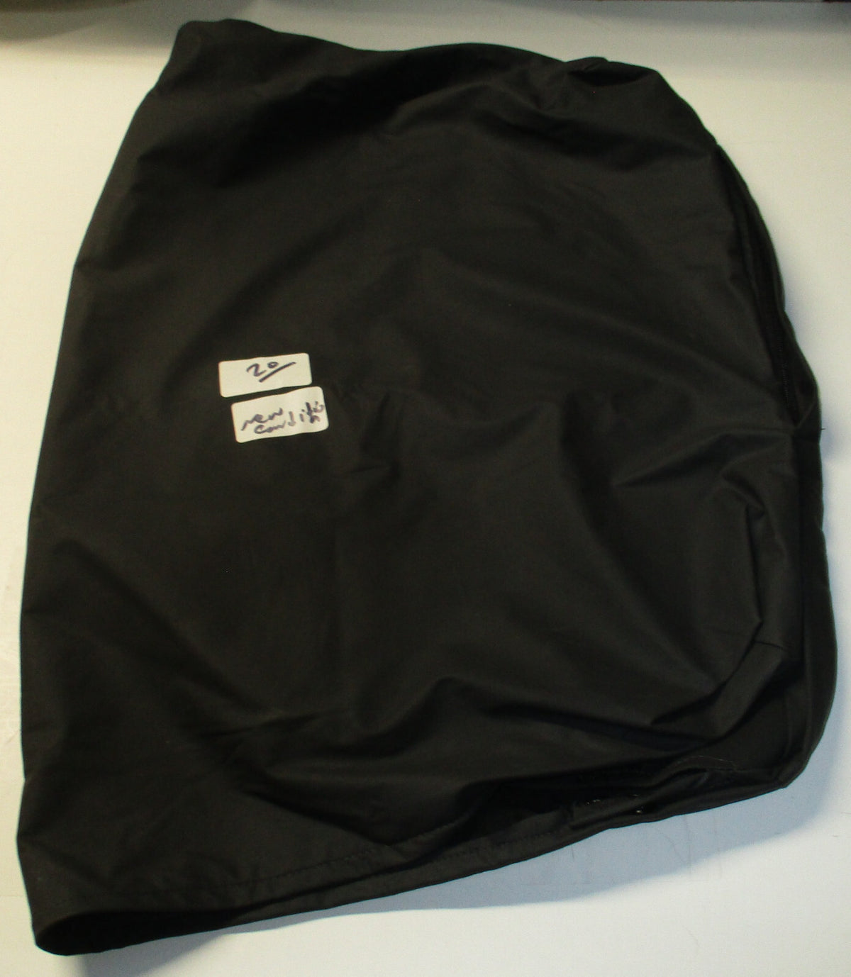 ROHO COVER 19X33.5" PERFECT CONDITION